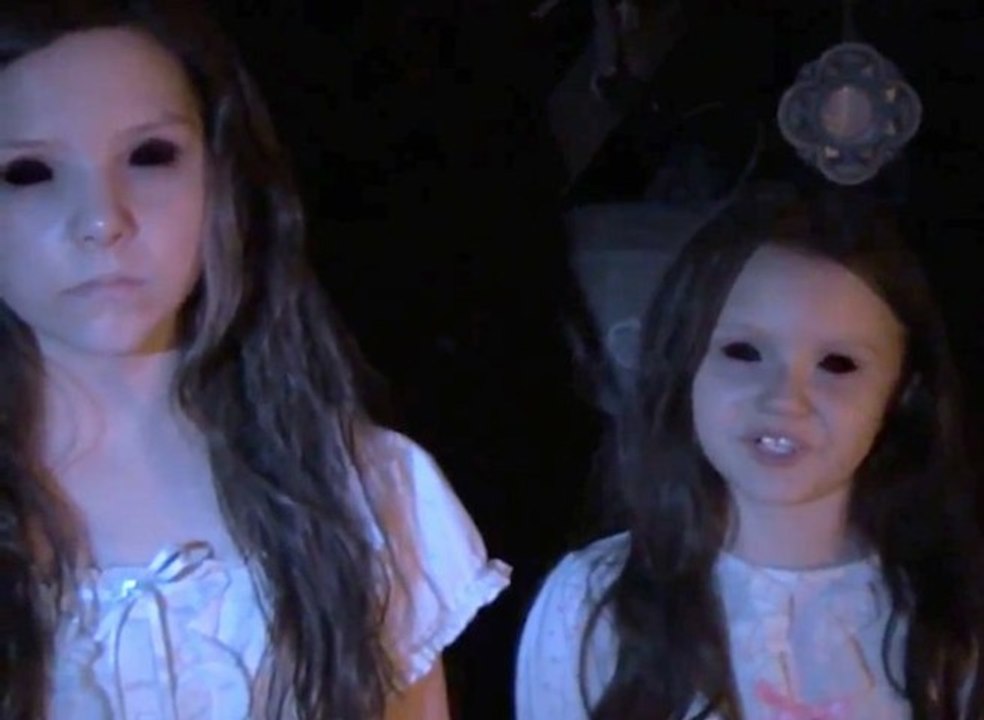 Paranormal Activity: The Marked Ones – Trailer