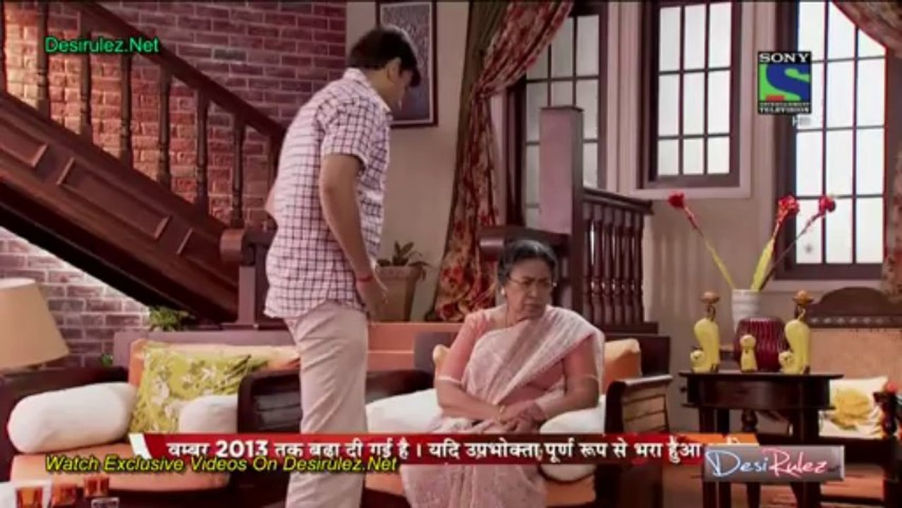 Jee Le Zara 17th October 2013 Part-1