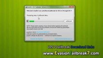 Download Free Evasion Full UNTETHERED iOS 7 Jailbreak Tool For iPhone 5, iphone 4, iPhone 3GS, iPad3