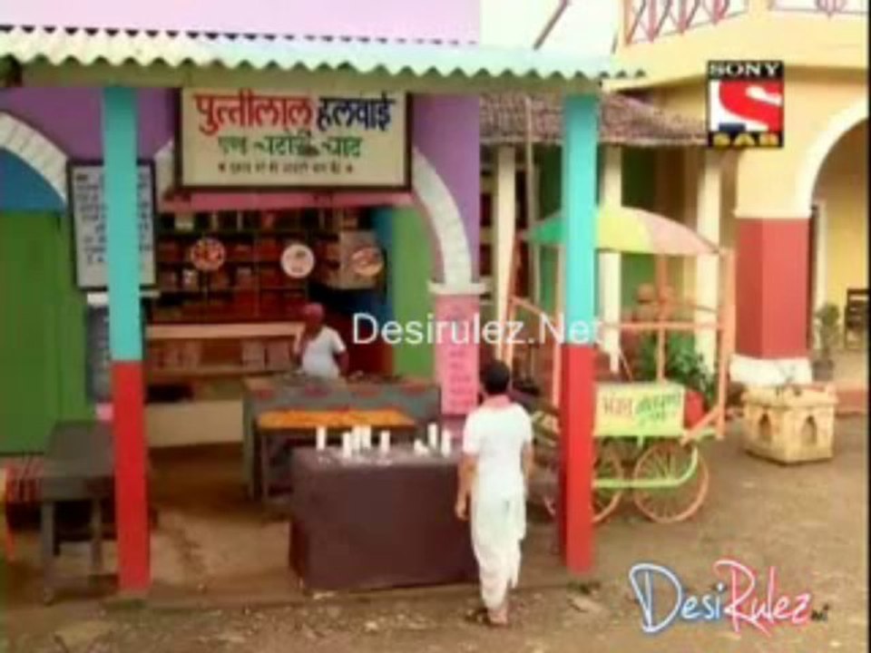 Lapata Ganj Season 2 - 17th October 2013 Pt2