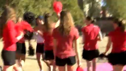 La Quotidienne du Téf - jeudi 17 octobre