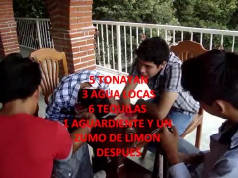 Pasiones Prohibidas novela casera