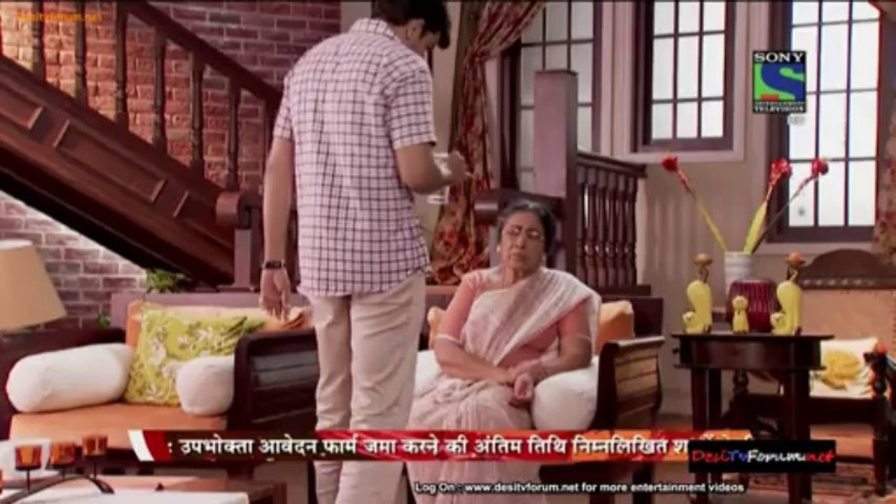 Kehta Hai Dil Jee Le Zara 720p 17th October 2013 Video Watch Online HD pt1c