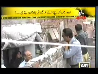 Jurm Bolta Hai (  17th October 2013 ) From Where Does Students Purchase Drugs