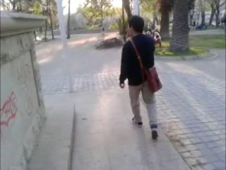 Motricidad II - Pantomima y emociones.