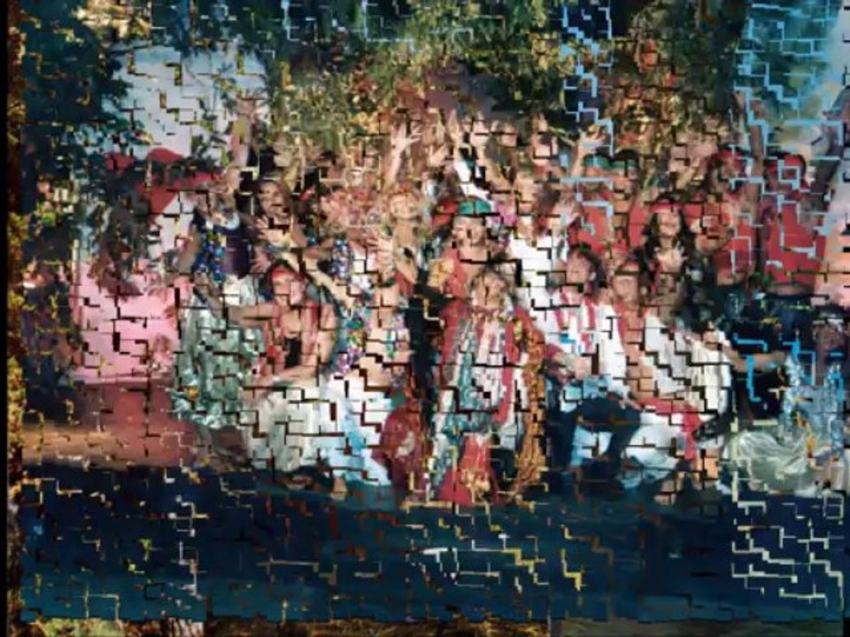 C'est Comme Une Maison (Club Med)