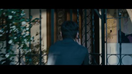 Omisión Trailer oficial Gonzalo Heredia