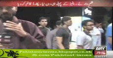 Waar Movie Ary News Report-17.10.2013