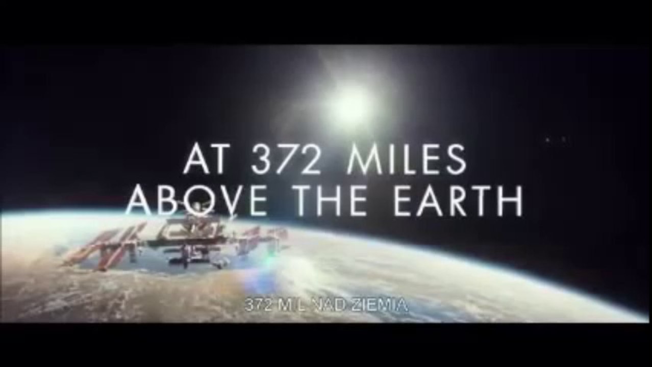 Grawitacja - Cały film Napisy PL (link w opisie)