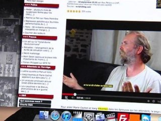 Justice: Kristian Vikernes va comparaître à Paris - 17/10