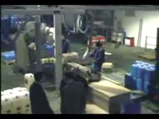 SCHMALZ Bidon Taşıma Uygulaması