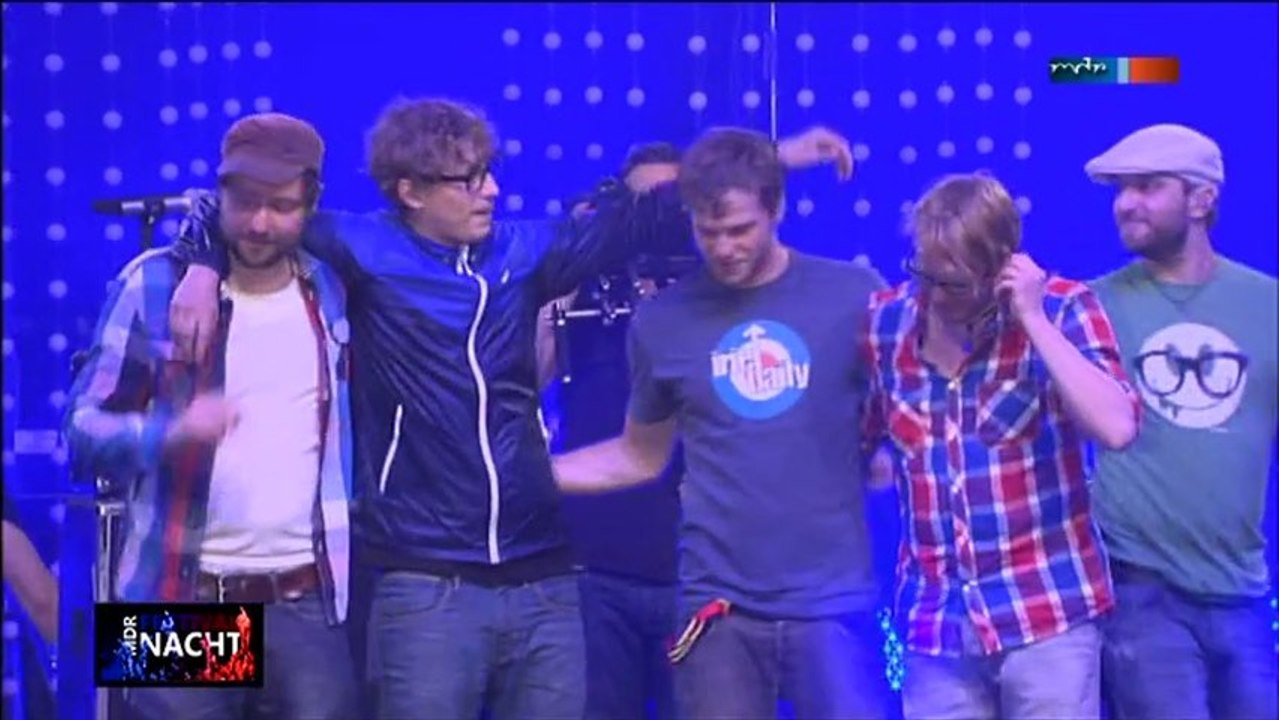 16102013 TBbei derMDRFestivalnacht