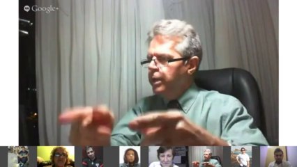 Dr. Pedroza - Maçonaria e o sacríficio de crianças (parte-3)