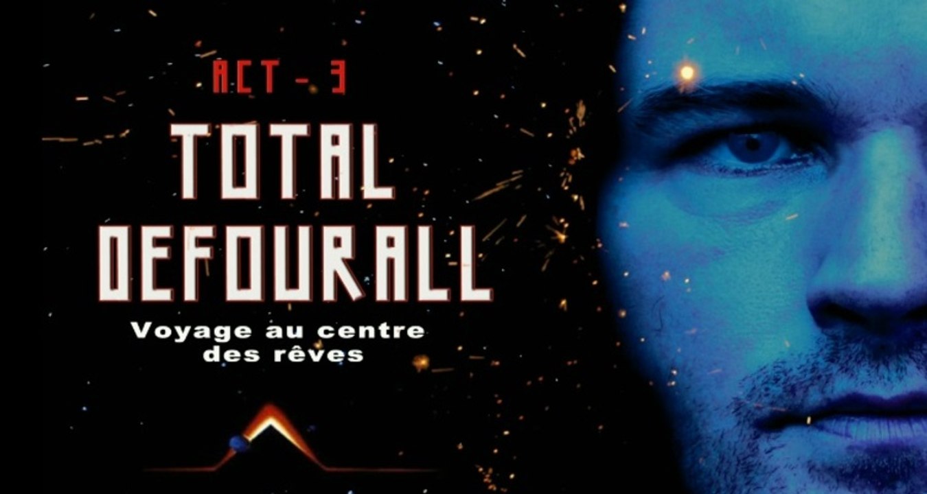 Le Defourailleur-Act3