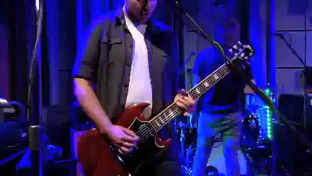 Mallory Knox - Lighthouse at Future Festival