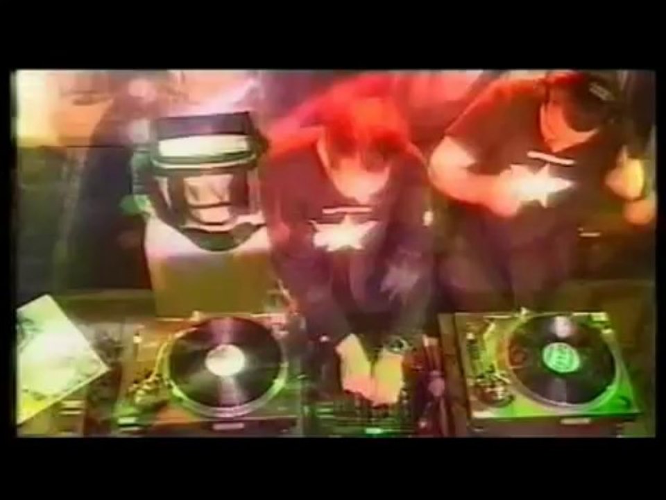 Blank & Jones - Live @ VIVA Club Rotation