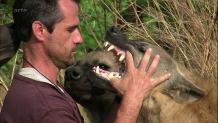 Kevin et les Lions - EP01 de 02