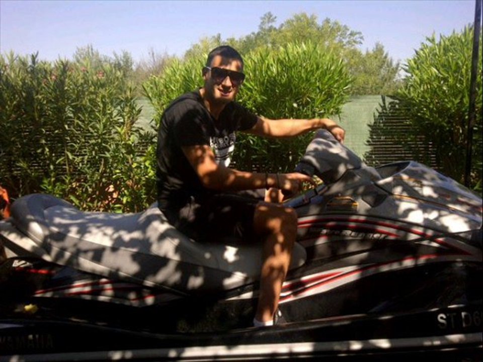 melka prod (mon rap a pris des pèke...)