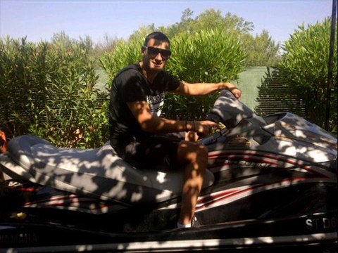 melka prod (mon rap a pris des pèke...)