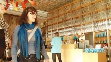 Colonia: con dos brasileñas | Destino Alemania