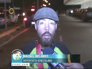 Maickel Melamed