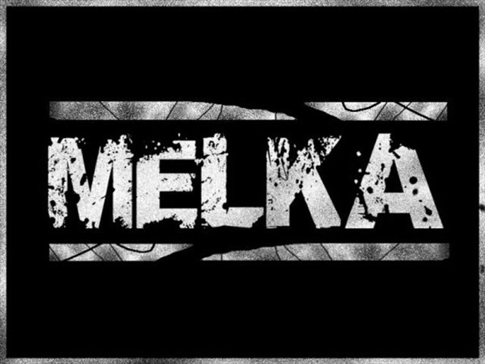 melka prod (génération en mode prod)