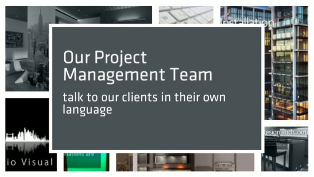 Cinema Sound Systems Installations by Kensington AV