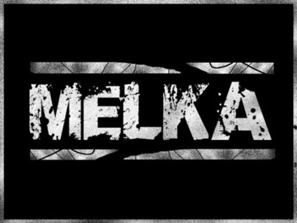 melka prod ( blondo)