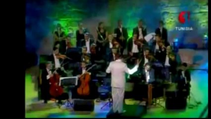 El Beji Noureddine Naher Khaled .....Mohamed abdelwahab new