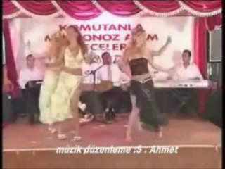 Avşarlı Ersoy Yanıyo Anjelika Dj Can Uzman Remix