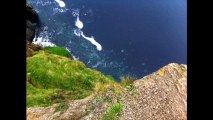 Cliff of Moher - iPhone
