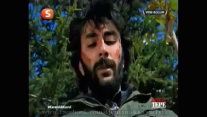 Şefkat Tepe ( Şahin & Aslı ) - Kimse Bilmeyecek Seni