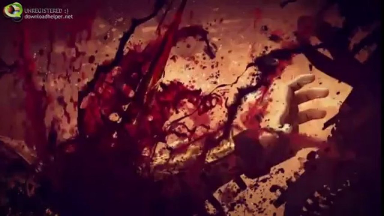 Ryse story trailer