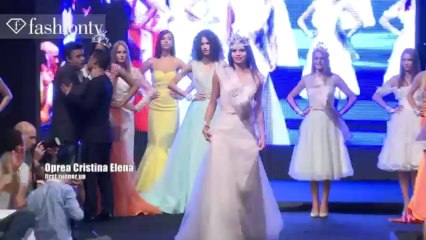 Miss FashionTV 2013_ Event & Highlights at Rocks Hotel & Casino in Kyrenia, Cyprus