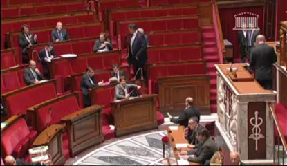 Intervention de Jean-Pierre GORGES - Député Maire de Chartres
