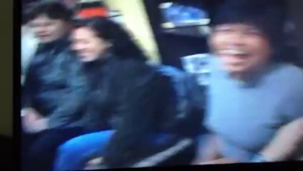 La Razon por la cual Pochita se apellida MARTINEZ