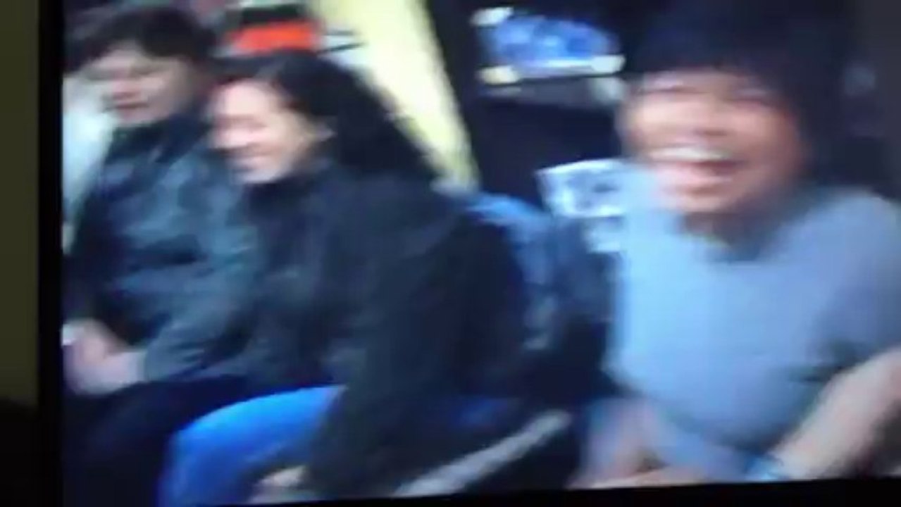 La Razon por la cual Pochita se apellida MARTINEZ