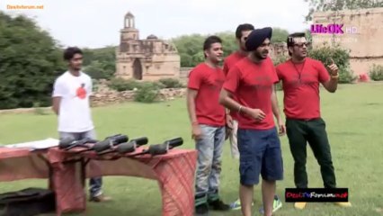 The Bachelorette India - Mere Khayalon Ki Mallika 720p 17th October 2013 Video Watch Online p2