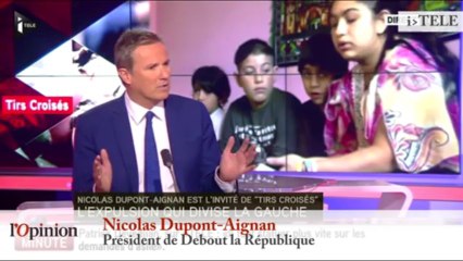 TextO’ : Les lycéens dans la rue pour Léonarda