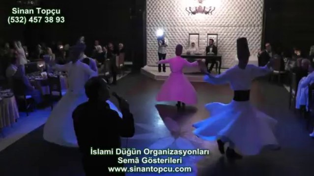 ankara islami düğünler ve islami düğün organizasyonu ankara ilahi ekibi sinan topçu ankara