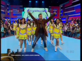 [131007]dahSyat RCTI - Seg 4