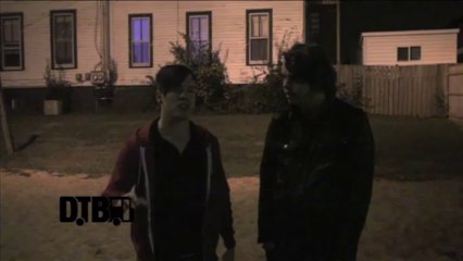 Set It Off - CRAZY TOUR STORIES Ep. 39