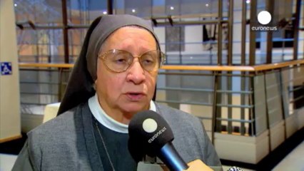 Immigrazione: l'Italia chiede una missione piu'...