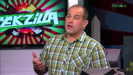 Sonos Play:1 Review. Easy Gmail Backup. Kill Flash: End YouTube Buffering! TrueCrypt Security Audit??? Pick The Right Firmware For Your Router. - Tekzilla