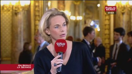 On refait la séance - avec Michèle Delaunay, Philippe Paul, Luc Carvounas, Esther Benbassa, Françoise Laborde, Nathalie Goulet