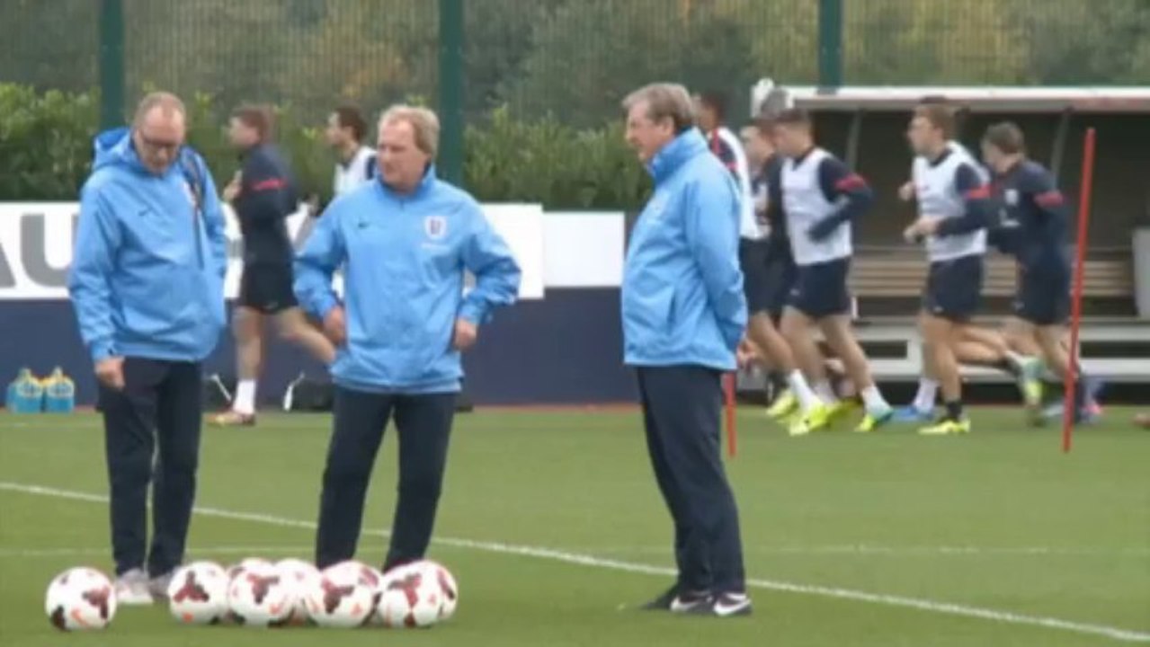 “Feed the monkey!“ Hodgson wehrt sich gegen Rassismus