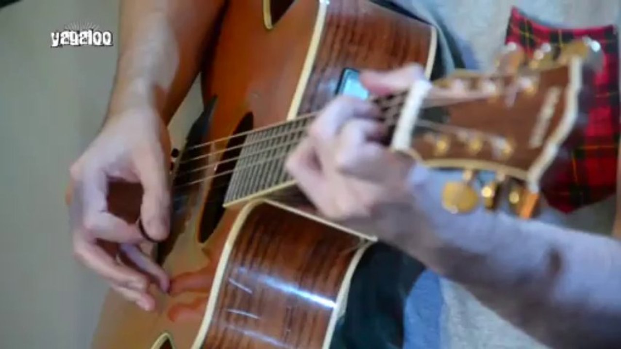 KEULE - Ja Genau - live version