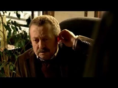 Край или начало еп.22,цял - Бг.аудио