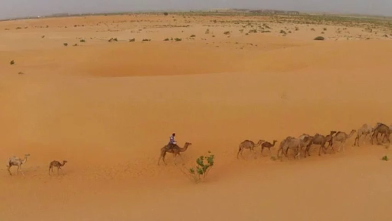 Caravane du 15 oct 2013