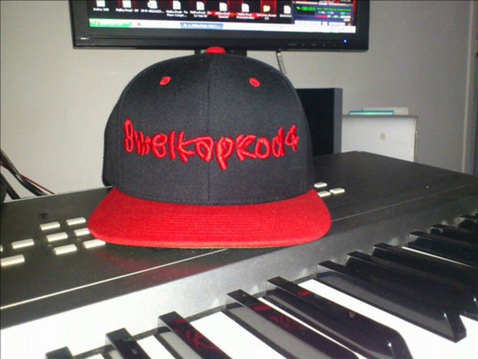 Melka Prod - J'vais les flingués